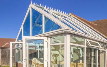 conservatory roof insulation costs Tarvin Sands