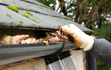 gutter cleaning Tarvin Sands, Cheshire