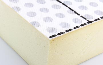 meeting Tarvin Sands building codes