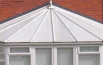 Tarvin Sands polycarbonate conservatory roof repairs