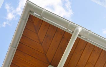 Tarvin Sands soffit types