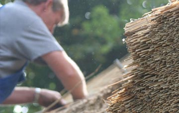 professional Tarvin Sands thatchers