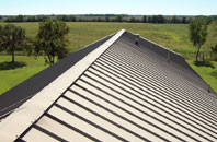 Tarvin Sands metal roof quotes