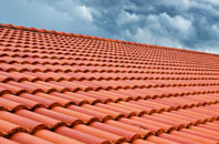 Tarvin Sands roofing tiles