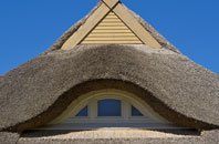 Tarvin Sands thatch roofing