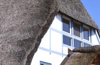 find rated Tarvin Sands thatchers